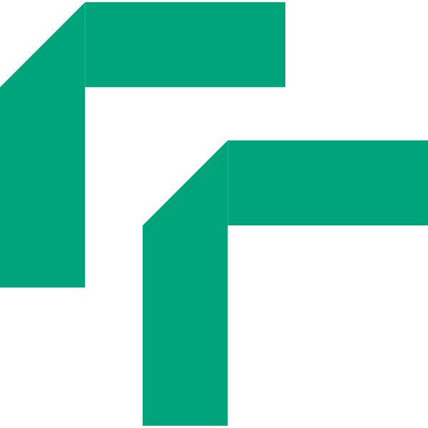Isotipo Verde
