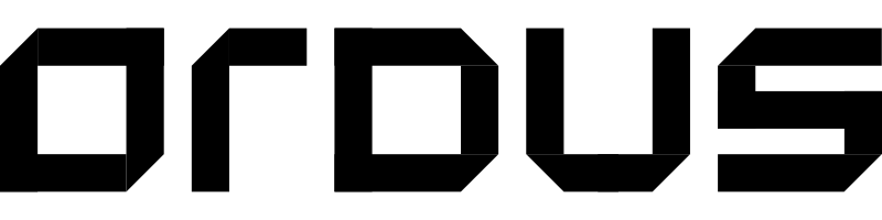 Logotipo Preto