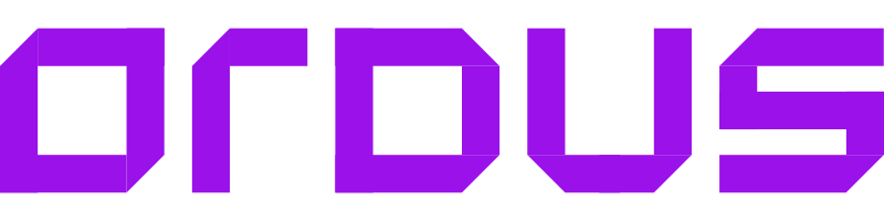 Logotipo Roxo
